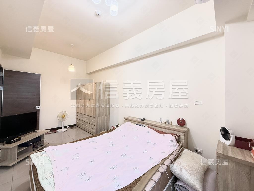 店長推薦★麗寶大兩房房屋室內格局與周邊環境