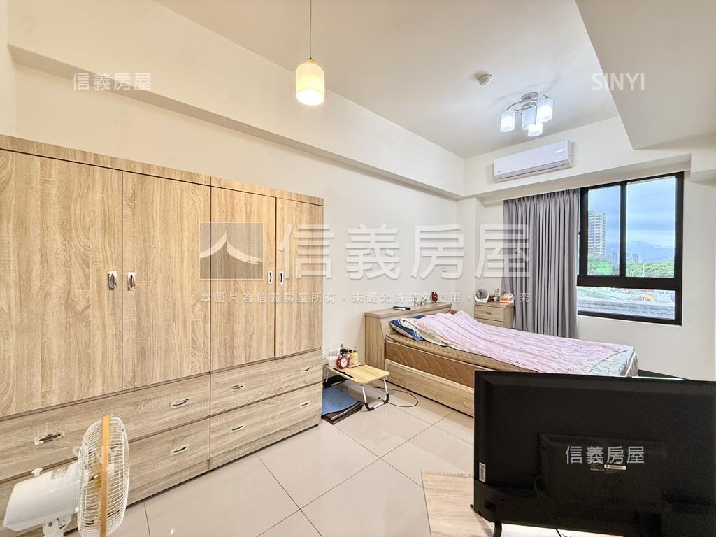 店長推薦★麗寶大兩房房屋室內格局與周邊環境