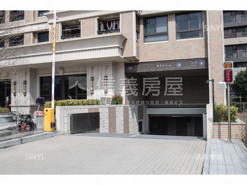 店長推薦★麗寶大兩房房屋室內格局與周邊環境