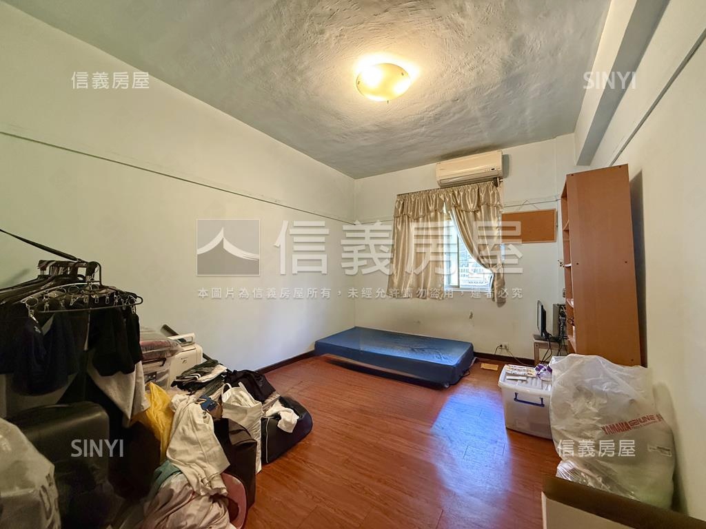 耕莘｜國泰公園靜巷美寓房屋室內格局與周邊環境