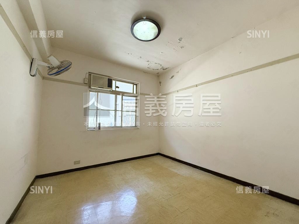 耕莘｜國泰公園靜巷美寓房屋室內格局與周邊環境
