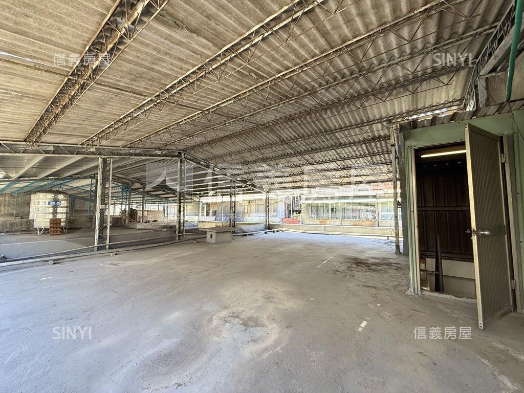 耕莘｜國泰公園靜巷美寓房屋室內格局與周邊環境