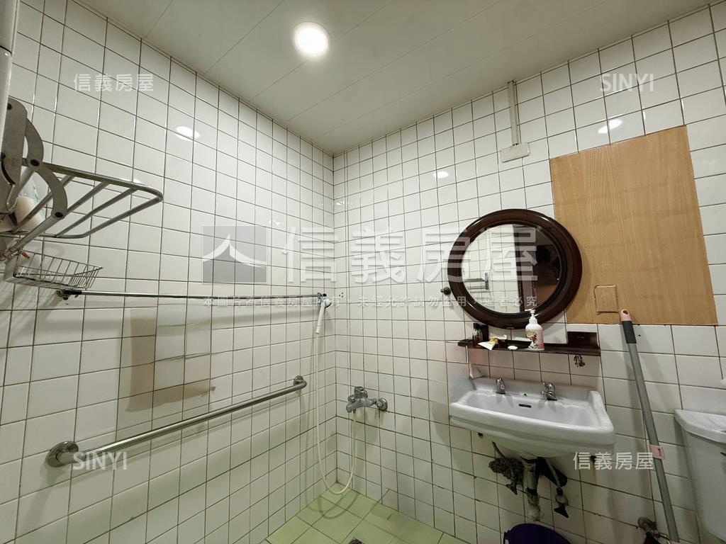 耕莘｜國泰公園靜巷美寓房屋室內格局與周邊環境