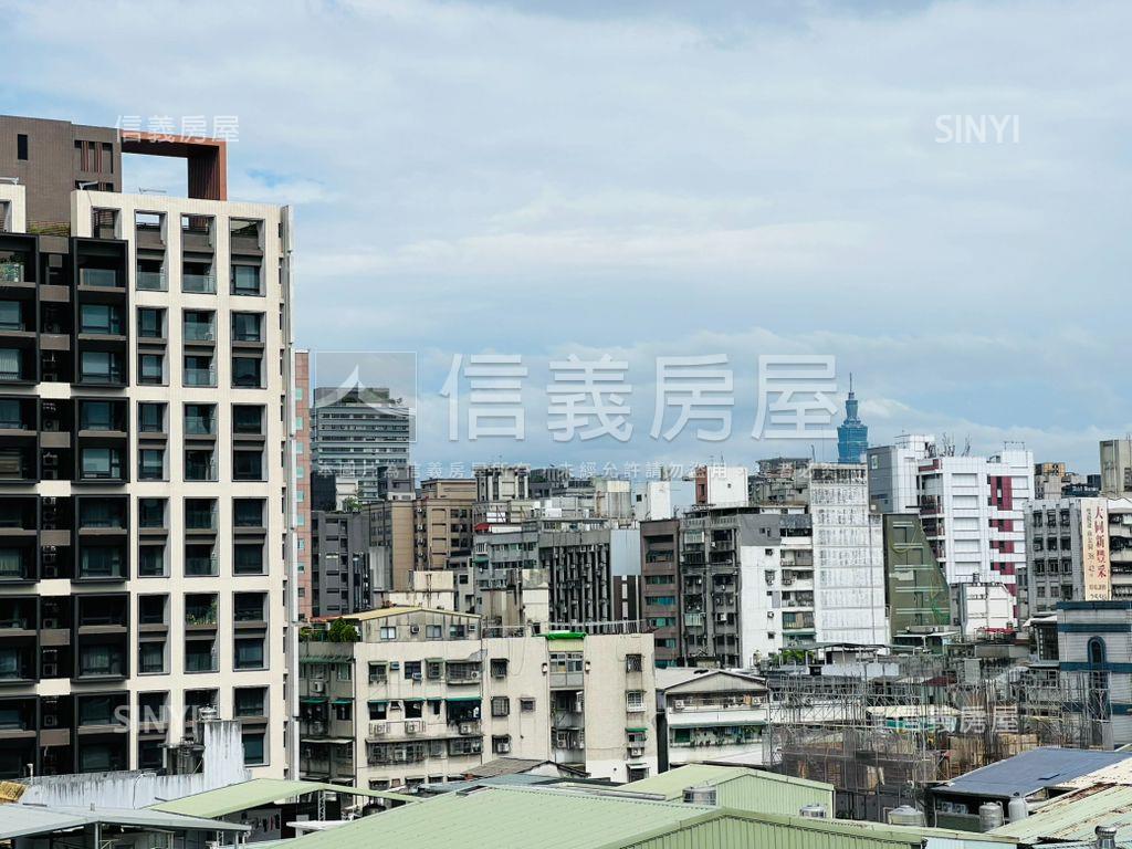 給到夯！三面採光優質住辦房屋室內格局與周邊環境