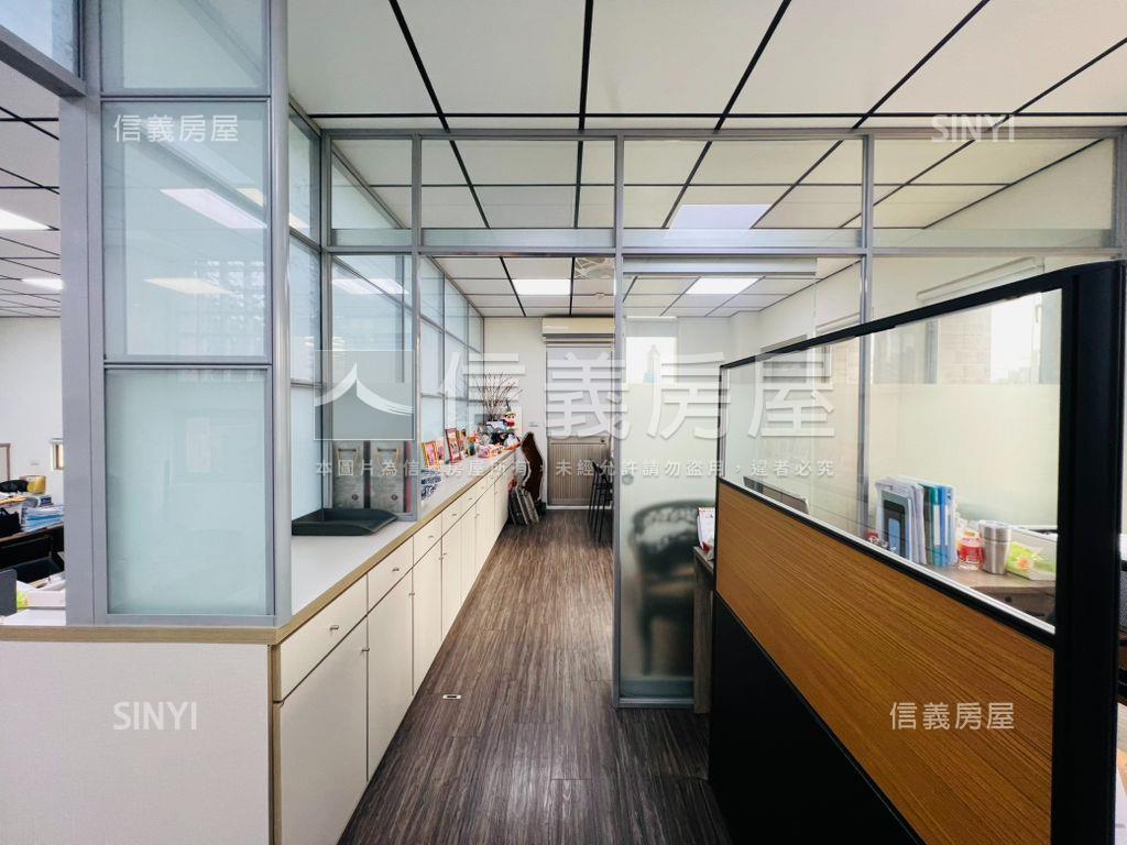 給到夯！三面採光優質住辦房屋室內格局與周邊環境