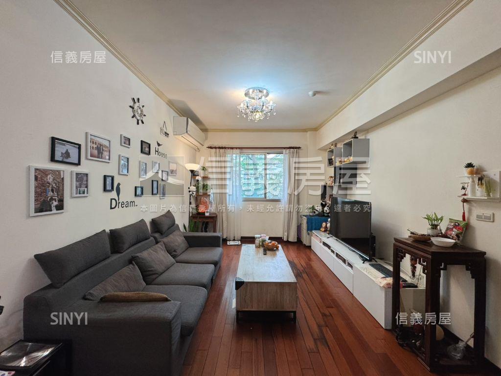 ⭐夢想青梅竹馬綠意三房⭐房屋室內格局與周邊環境