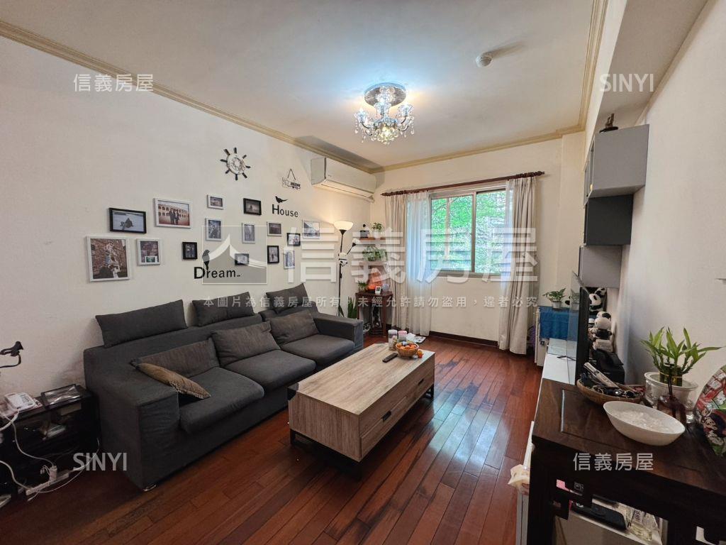 ⭐夢想青梅竹馬綠意三房⭐房屋室內格局與周邊環境