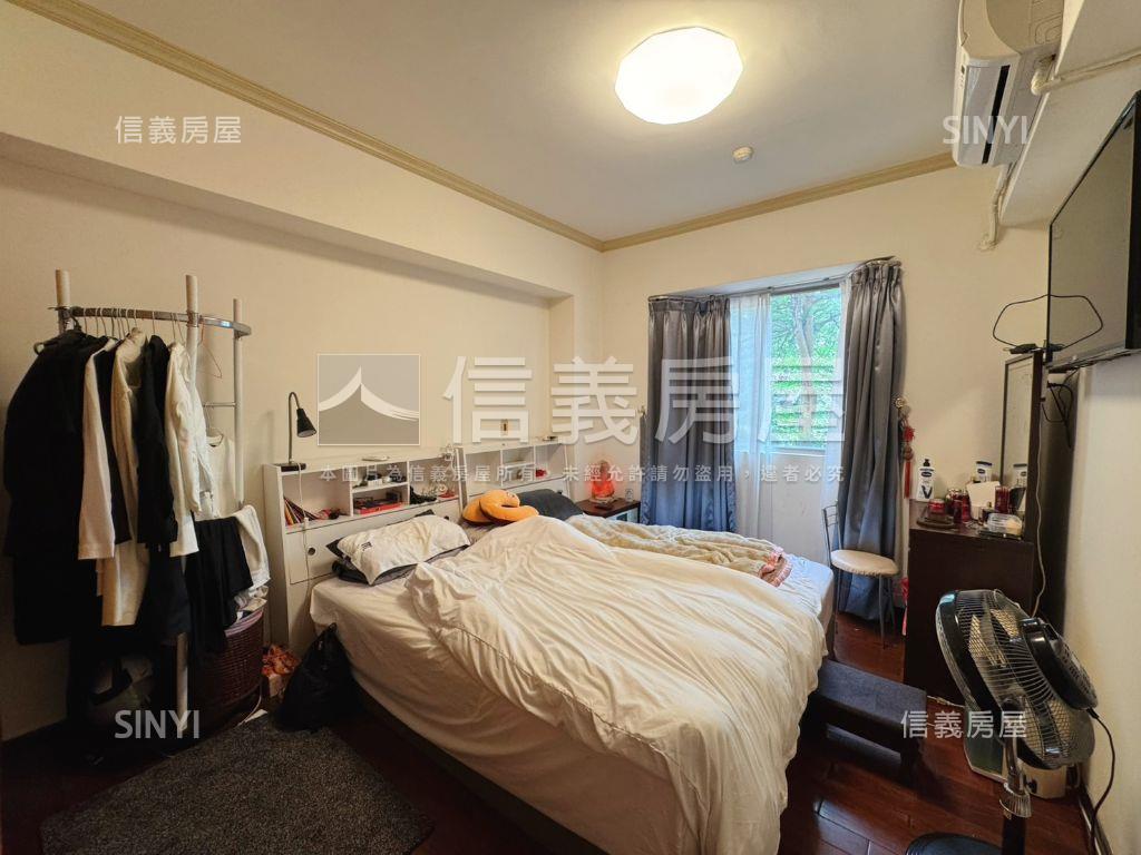 ⭐夢想青梅竹馬綠意三房⭐房屋室內格局與周邊環境