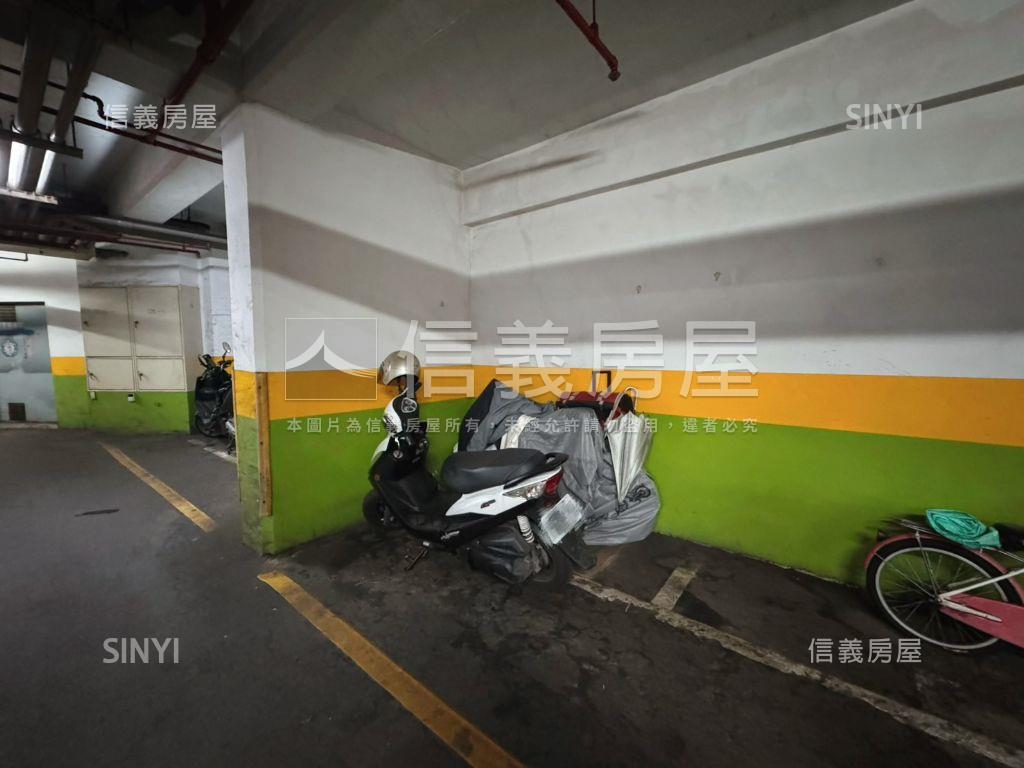 ⭐夢想青梅竹馬綠意三房⭐房屋室內格局與周邊環境