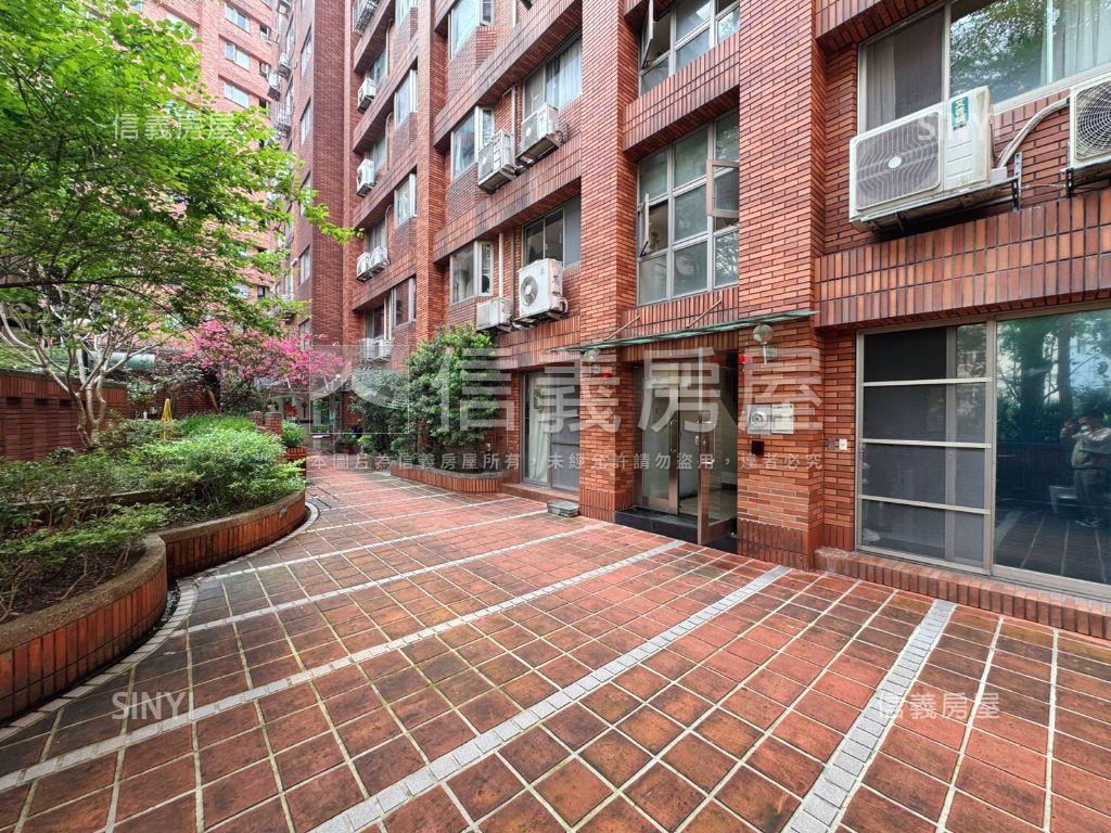 ⭐夢想青梅竹馬綠意三房⭐房屋室內格局與周邊環境