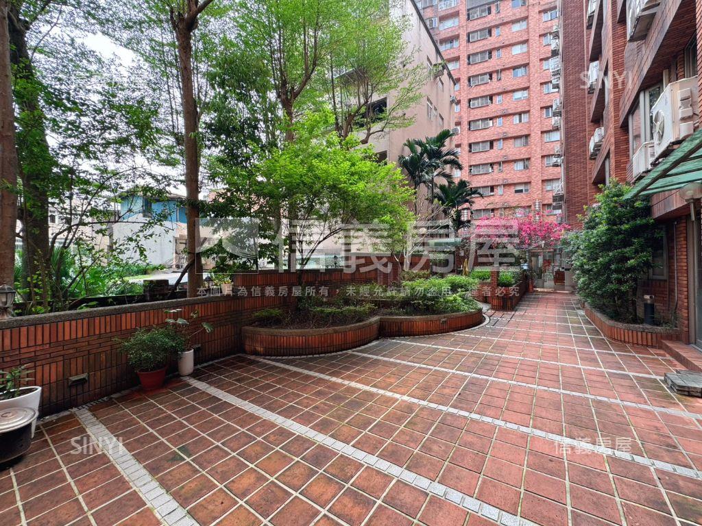 ⭐夢想青梅竹馬綠意三房⭐房屋室內格局與周邊環境