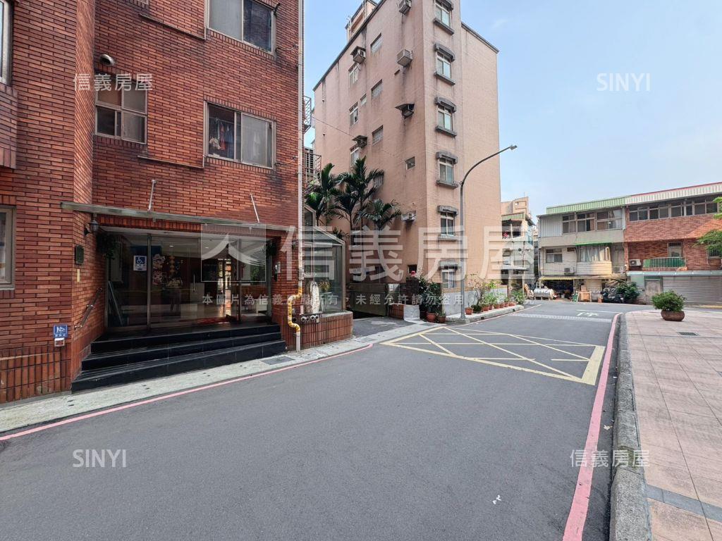 ⭐夢想青梅竹馬綠意三房⭐房屋室內格局與周邊環境