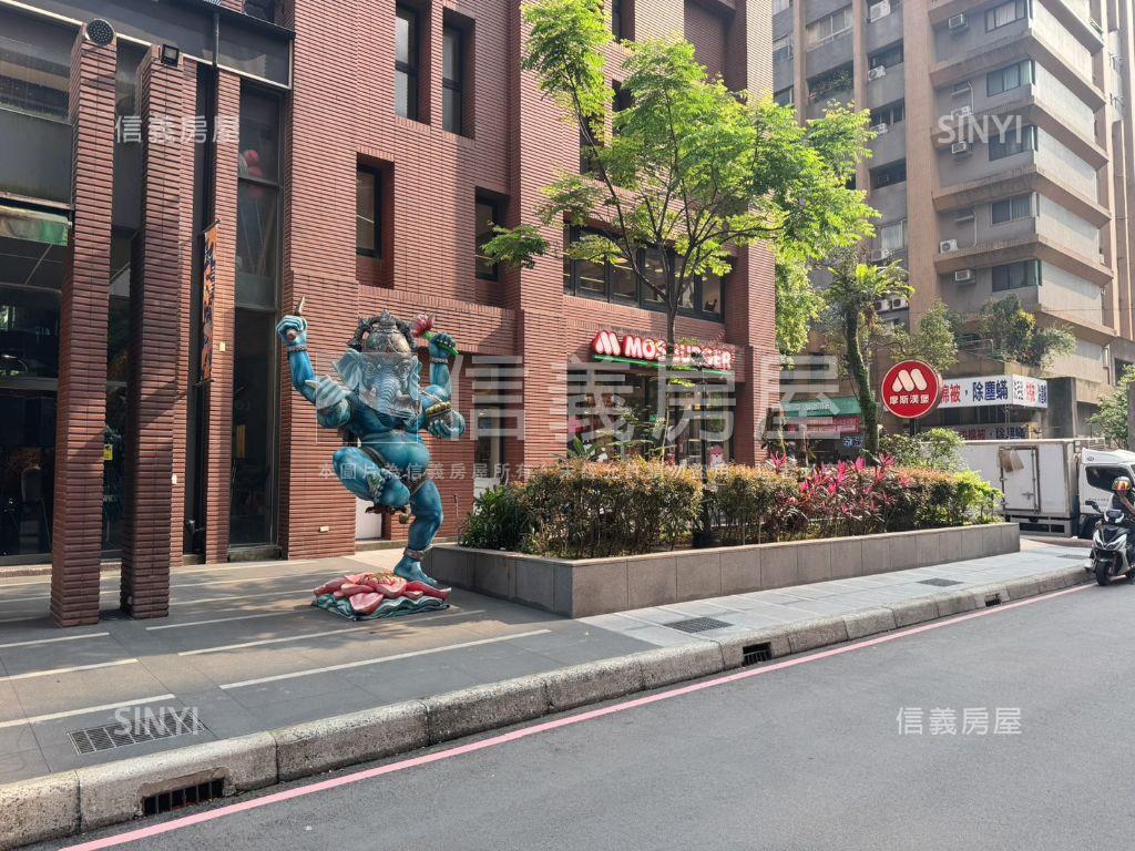 ⭐夢想青梅竹馬綠意三房⭐房屋室內格局與周邊環境