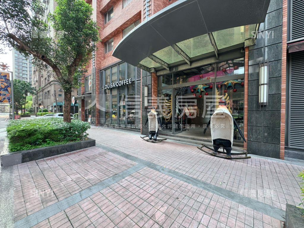 ⭐夢想青梅竹馬綠意三房⭐房屋室內格局與周邊環境