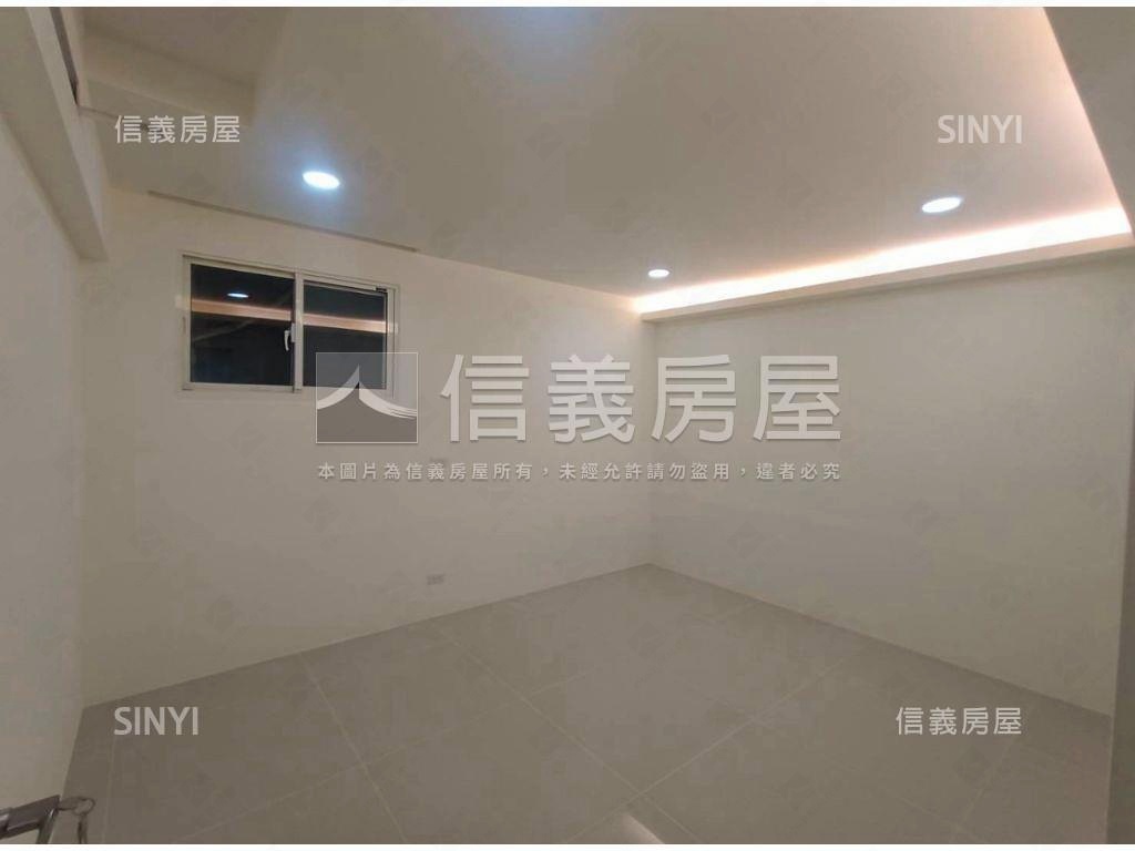 永和靜巷車庫一樓房屋室內格局與周邊環境