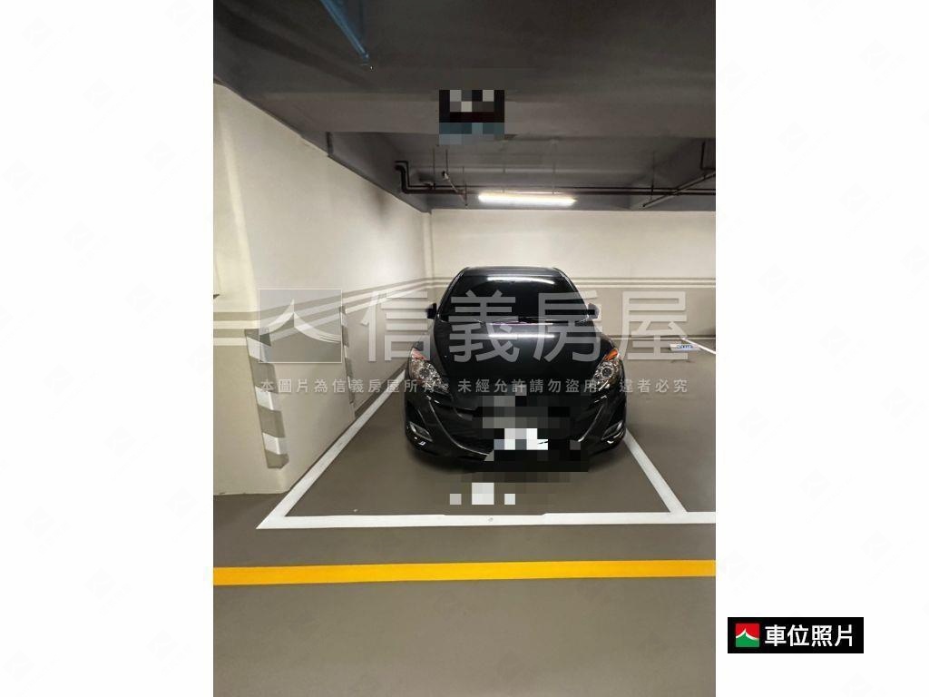 竹城甲子園４房坡平車位房屋室內格局與周邊環境