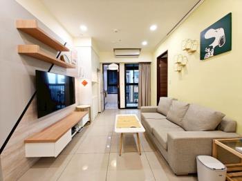 稀有層峰精裝電梯