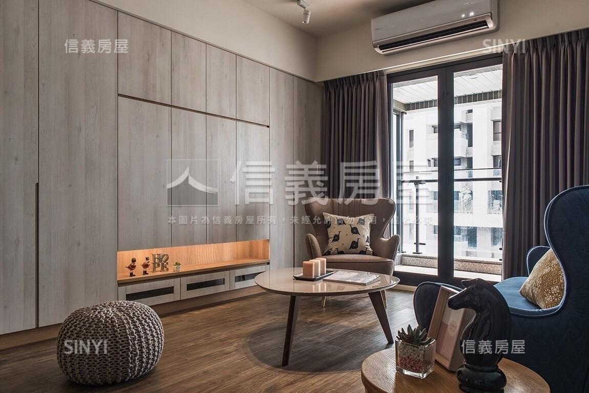 蒙德里安歡迎看屋房屋室內格局與周邊環境