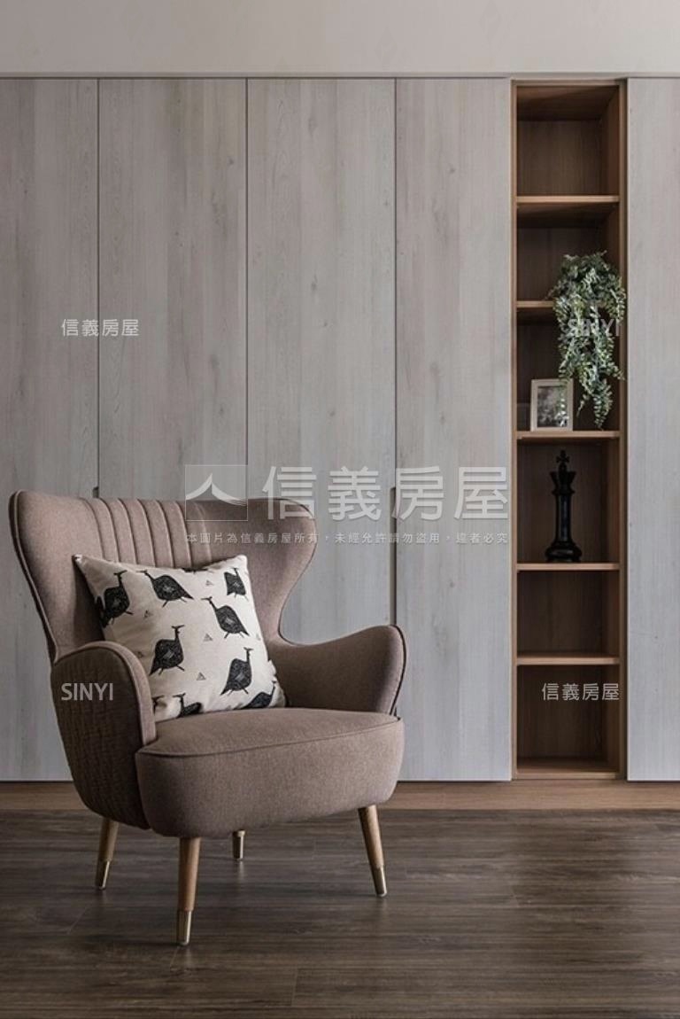 蒙德里安歡迎看屋房屋室內格局與周邊環境