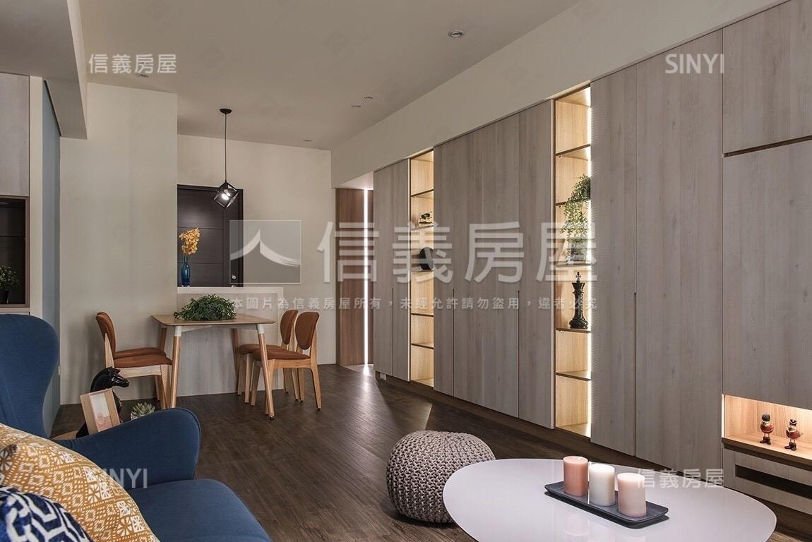 蒙德里安歡迎看屋房屋室內格局與周邊環境