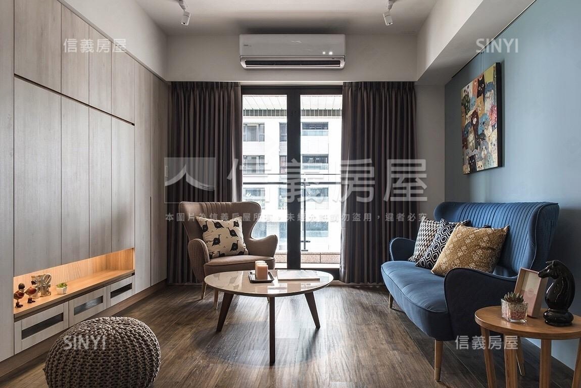 蒙德里安歡迎看屋房屋室內格局與周邊環境