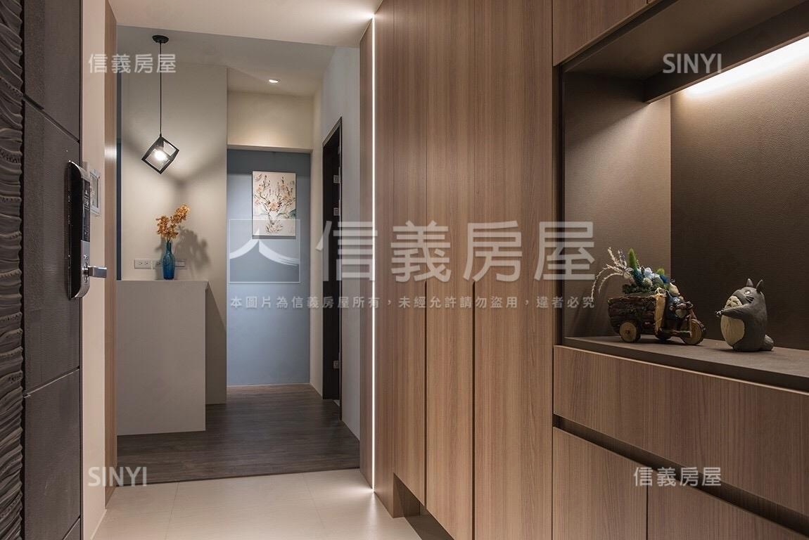蒙德里安歡迎看屋房屋室內格局與周邊環境