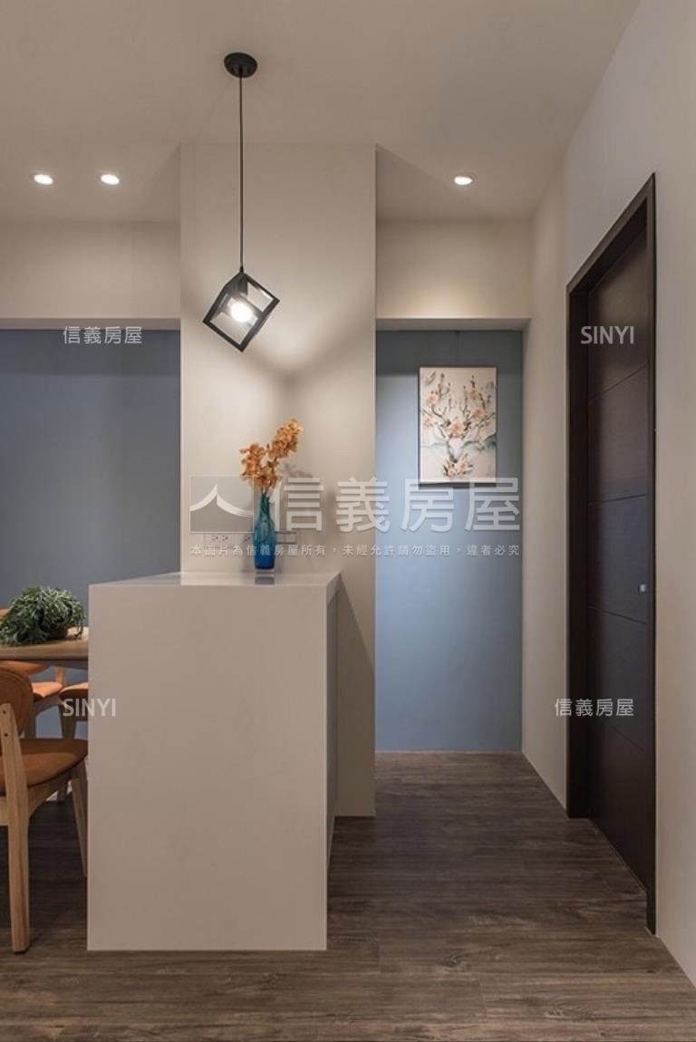 蒙德里安歡迎看屋房屋室內格局與周邊環境
