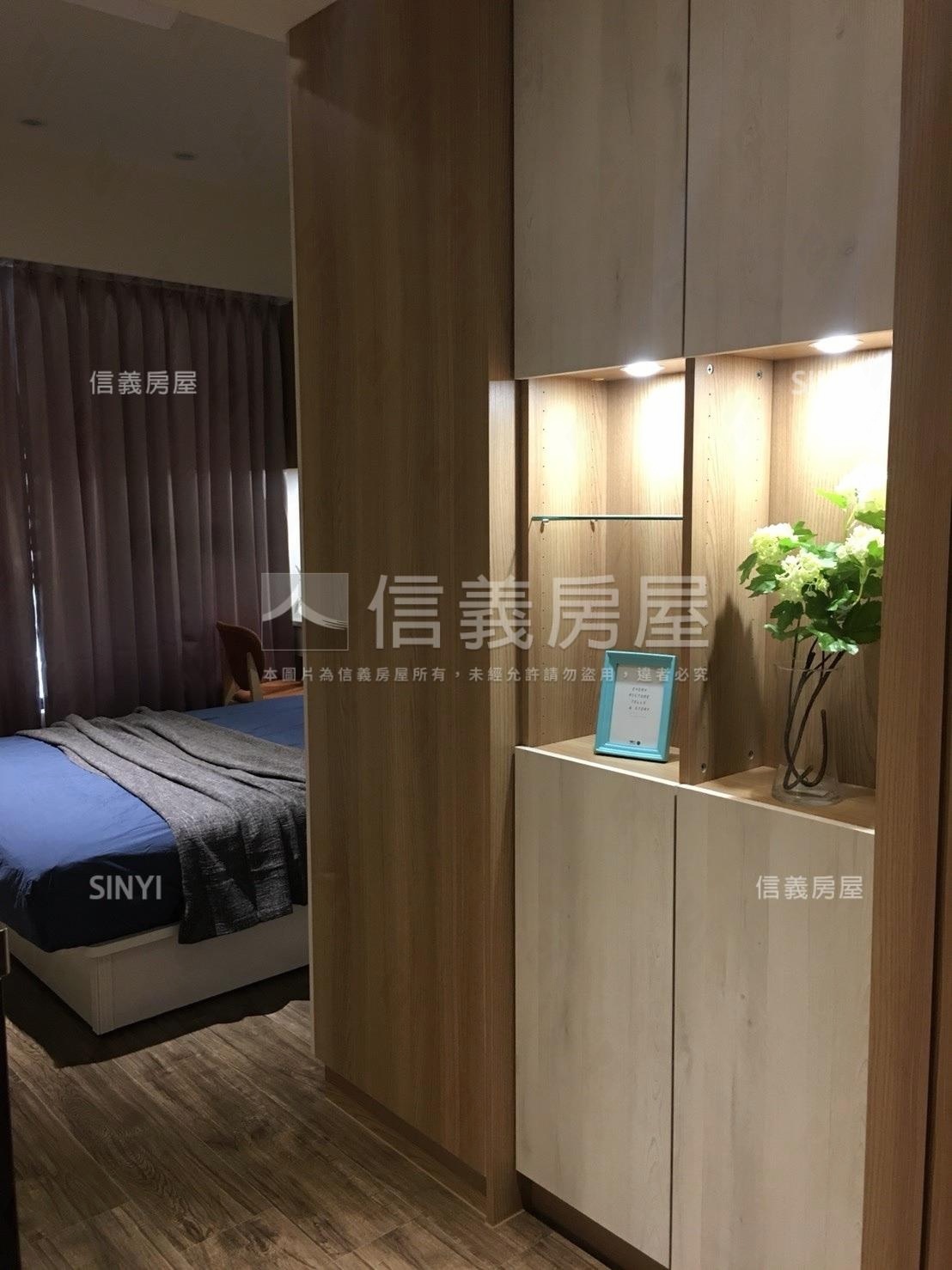 蒙德里安歡迎看屋房屋室內格局與周邊環境