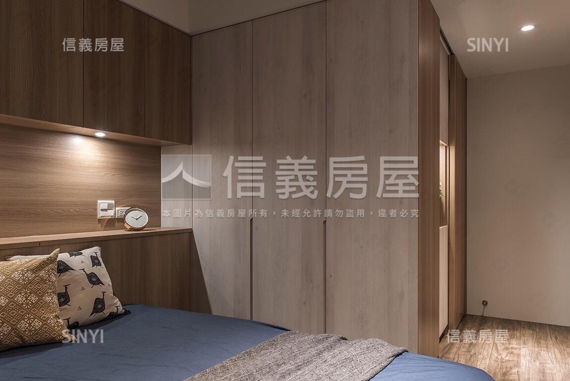 蒙德里安歡迎看屋房屋室內格局與周邊環境