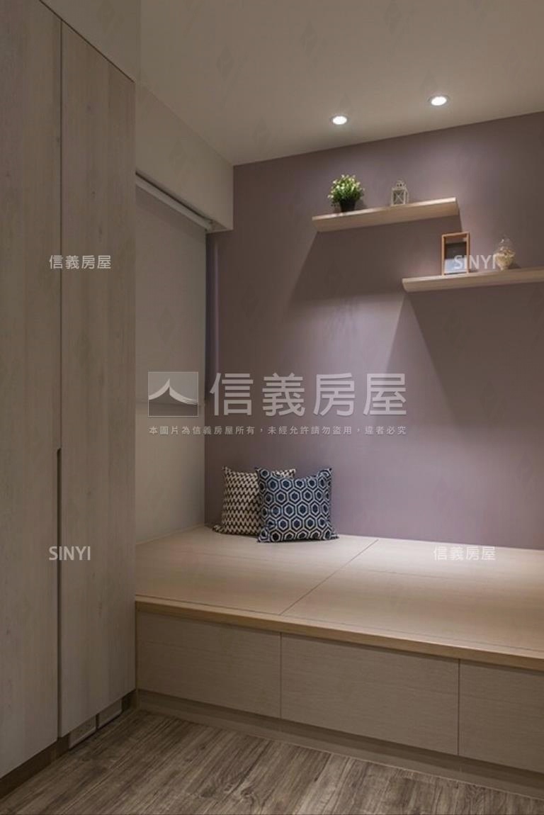 蒙德里安歡迎看屋房屋室內格局與周邊環境