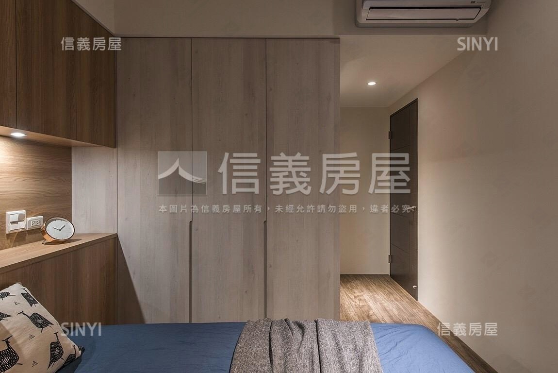 蒙德里安歡迎看屋房屋室內格局與周邊環境