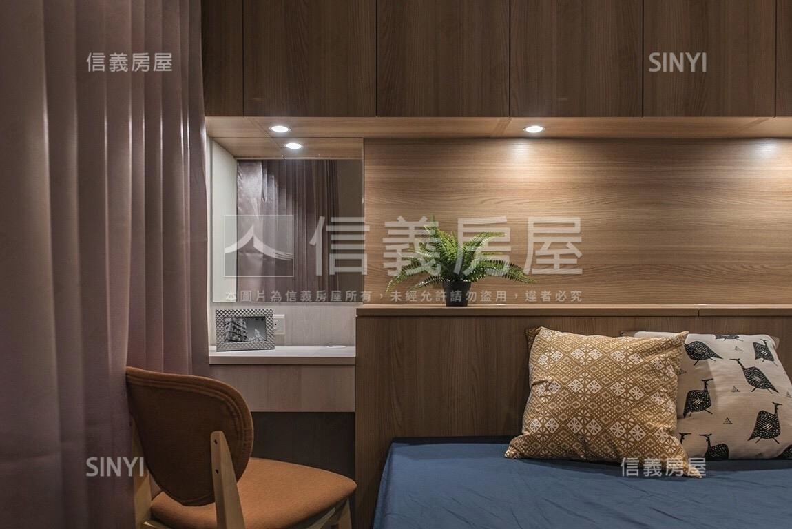 蒙德里安歡迎看屋房屋室內格局與周邊環境