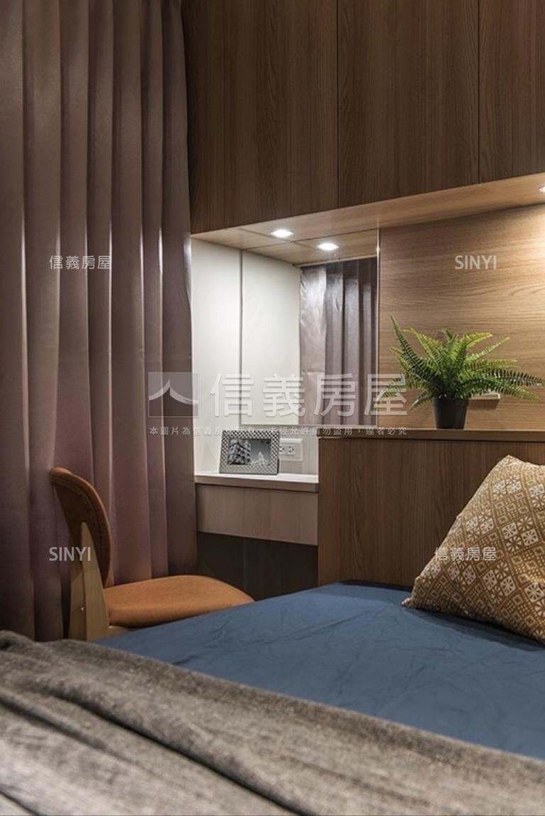 蒙德里安歡迎看屋房屋室內格局與周邊環境