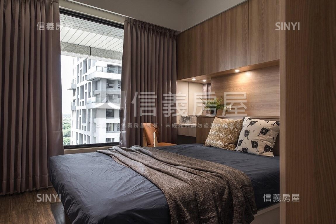蒙德里安歡迎看屋房屋室內格局與周邊環境