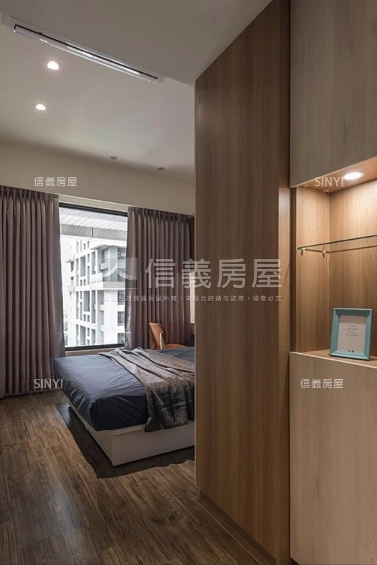 蒙德里安歡迎看屋房屋室內格局與周邊環境