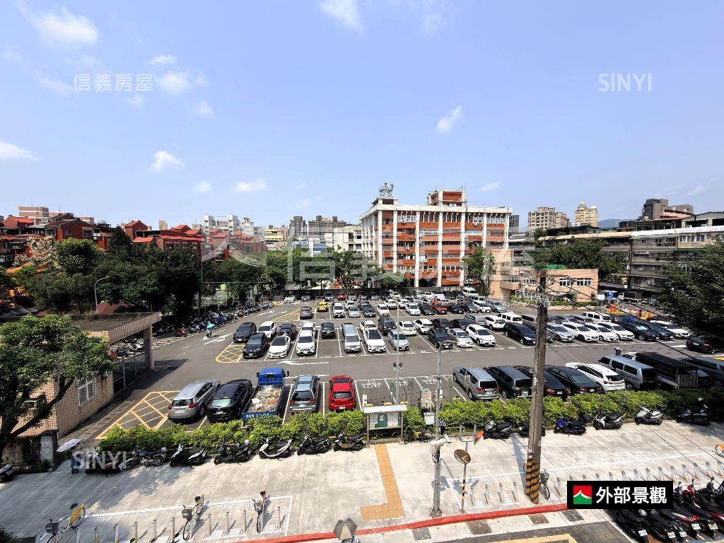 東湖大邊間視野佳機能豐富房屋室內格局與周邊環境