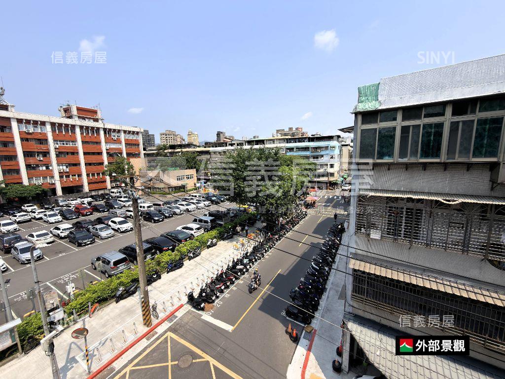 東湖大邊間視野佳機能豐富房屋室內格局與周邊環境