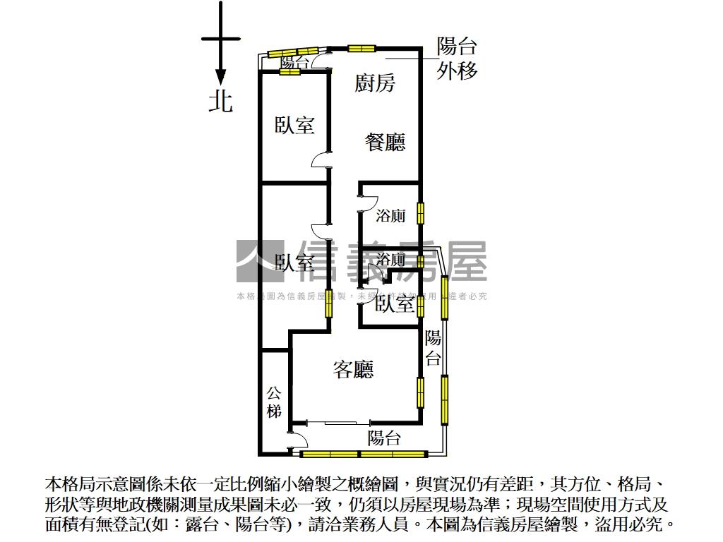 東湖大邊間視野佳機能豐富房屋室內格局與周邊環境