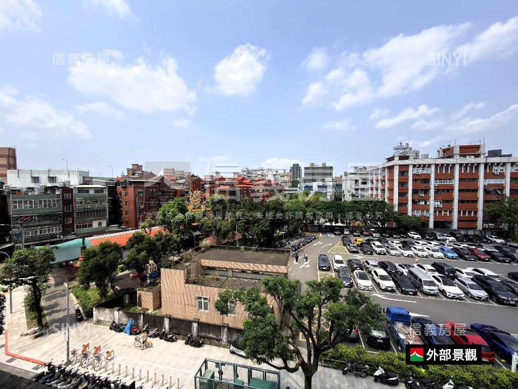 東湖大邊間視野佳機能豐富房屋室內格局與周邊環境