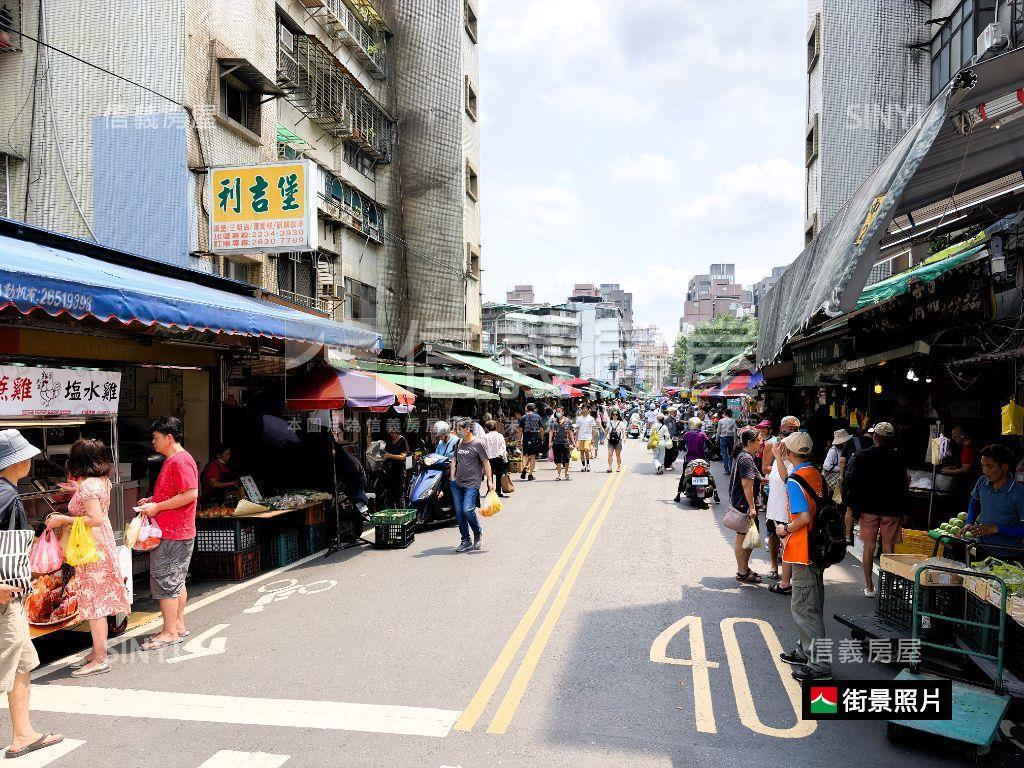 東湖大邊間視野佳機能豐富房屋室內格局與周邊環境