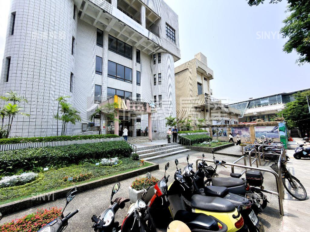 東湖大邊間視野佳機能豐富房屋室內格局與周邊環境