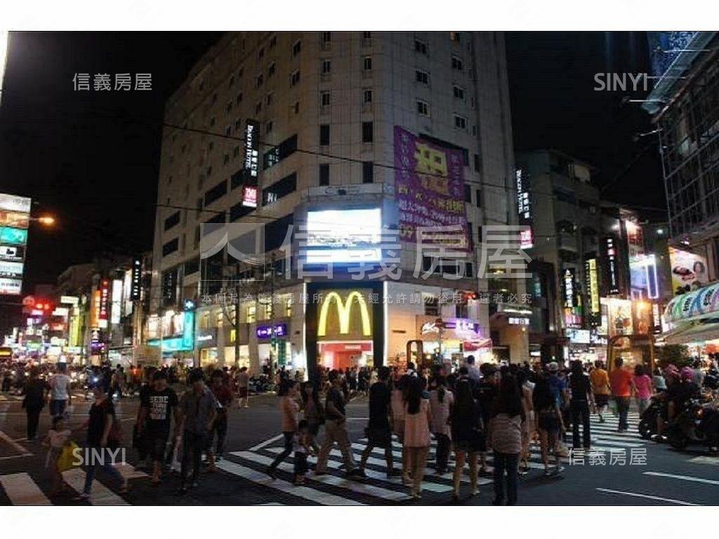 逢甲黃金收租店面讚房屋室內格局與周邊環境