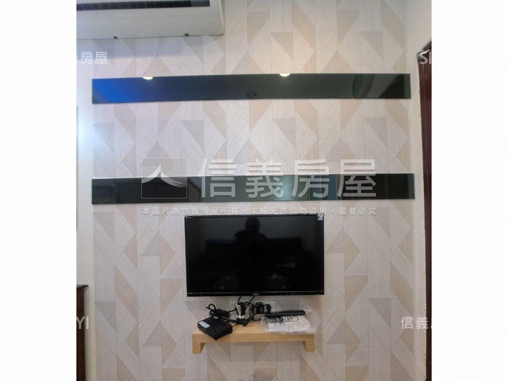 安居樂業金雞母房屋室內格局與周邊環境