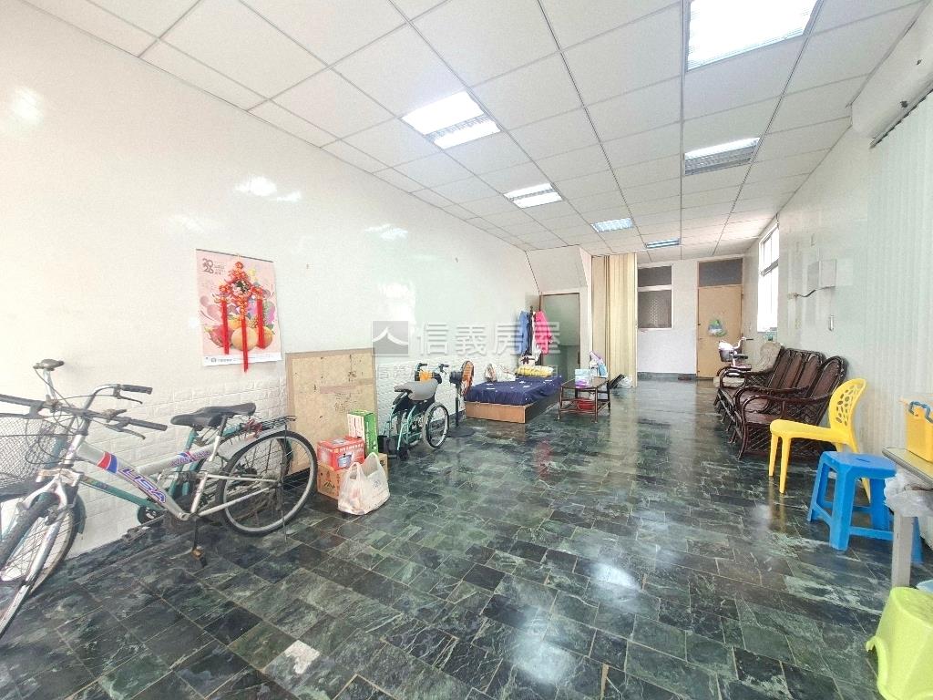 沐光小東｜ＲＣ邊間美店住房屋室內格局與周邊環境