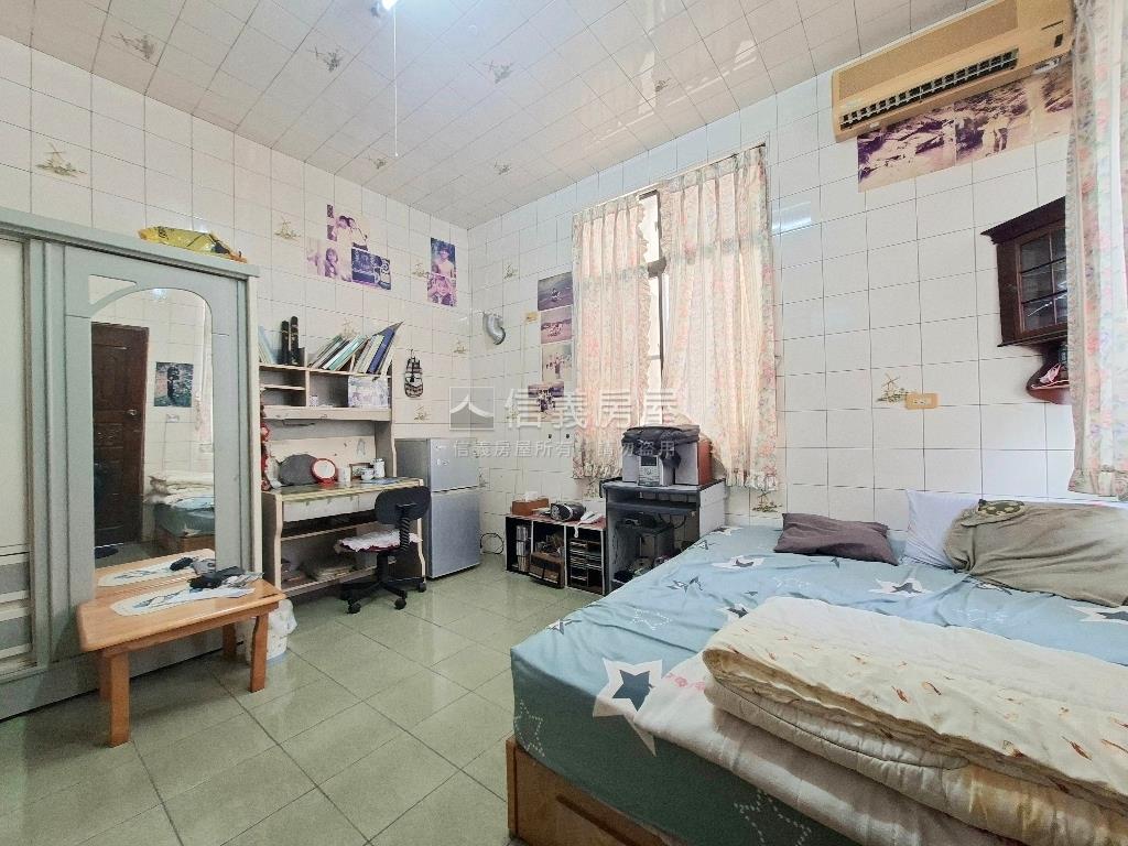 沐光小東｜ＲＣ邊間美店住房屋室內格局與周邊環境