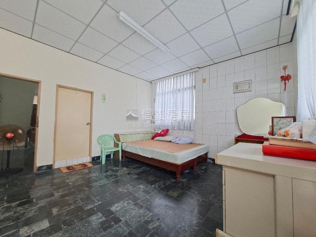 沐光小東｜ＲＣ邊間美店住房屋室內格局與周邊環境