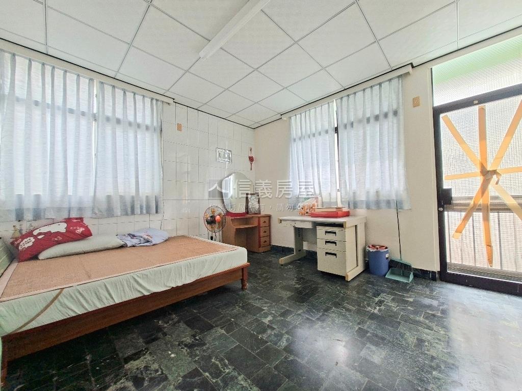 沐光小東｜ＲＣ邊間美店住房屋室內格局與周邊環境