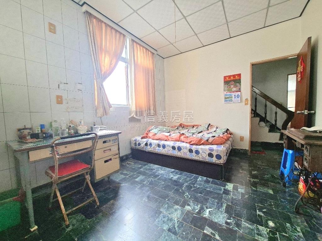沐光小東｜ＲＣ邊間美店住房屋室內格局與周邊環境
