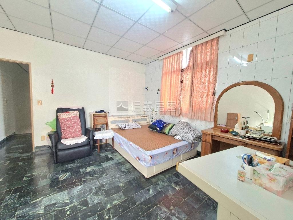 沐光小東｜ＲＣ邊間美店住房屋室內格局與周邊環境