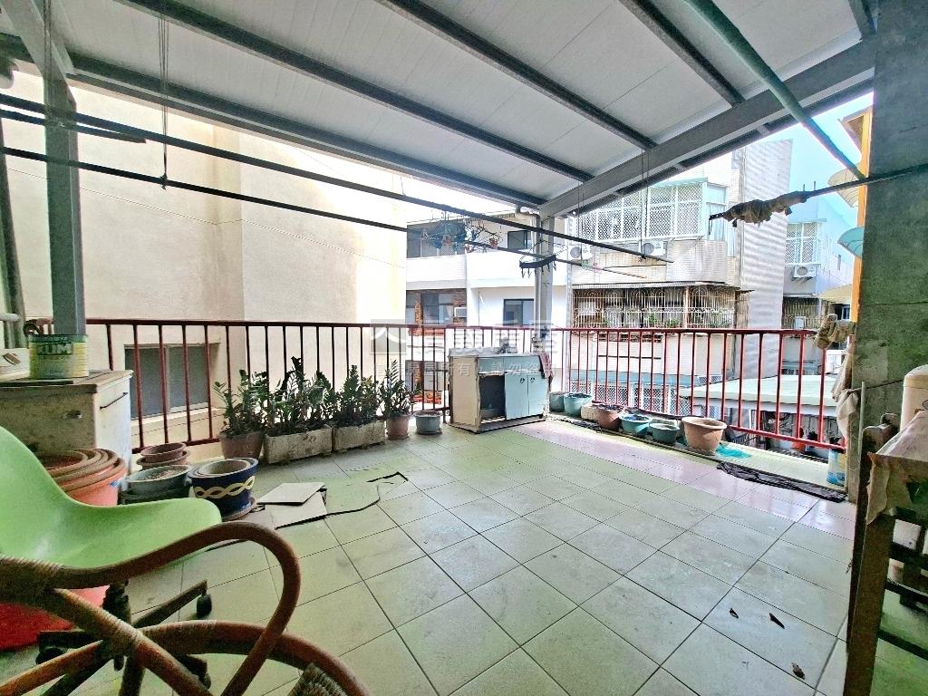 沐光小東｜ＲＣ邊間美店住房屋室內格局與周邊環境